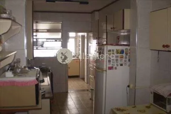 Imagem Apartamento a venda de frente pro mar no Embaré