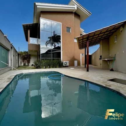 Imagem CASA DUPLEX COM FINO ACABAMENTO NA PRAIA DO MORRO / GUARAPARI - ES