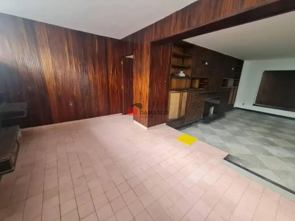 Imagem Sobrado para Locação 3 Quartos, 1 Suite, 4 Vagas, 500M², Cerâmica, São Caetano do Sul - SP