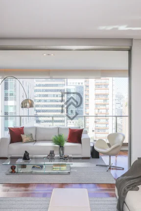 Imagem Apartamento Duplex It Style Home Leopoldo Couto Magalhães
