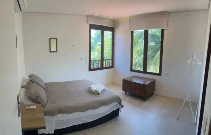 Imagem Casa de condomínio à venda em Ipojuca, Muro Alto, com 6 quartos, 260m2