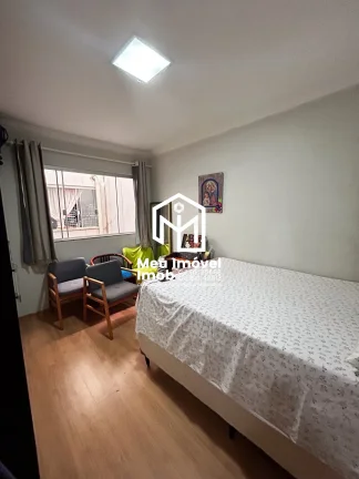 Imagem 3° Av. Núcleo Bandeirante Sobrado 4 Quartos 1 Suíte 2 Vagas 200m² Elevador Lazer