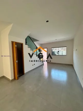 Imagem Sobrado para Venda em São Paulo, Vila Santa Teresa (Zona Leste), 2 dormitórios, 2 suítes, 4 banheiros, 1 vaga