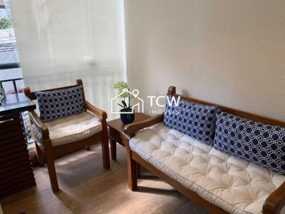 Imagem Apartamento 2 dorm no Vila Olimpia