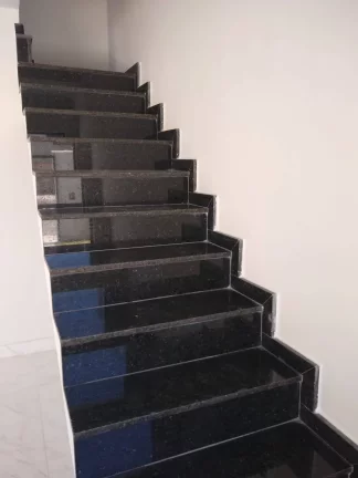 Imagem Duplex 3 quartos sendo 1 suíte