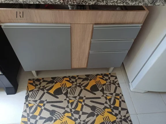 Imagem Apartamento com 2 quartos, 56m2, à venda