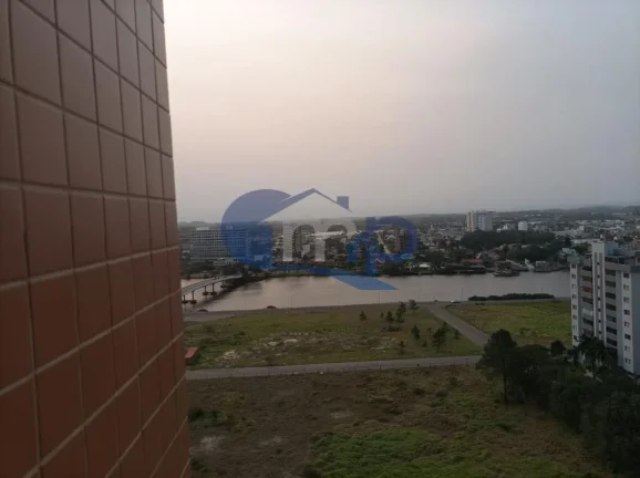 Imagem Apartamento á venda com 2 dormitórios no Predial em Torres/RS