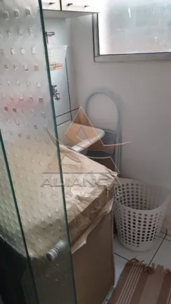Imagem Apartamento - Ribeirão Preto - Lagoinha