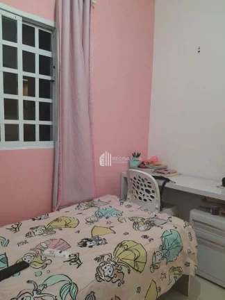 Imagem Casa pronta para morar, 3 dormitórios à venda por R$ 370.000,00 - Porto do Centro - Zona leste/Teresina/PI