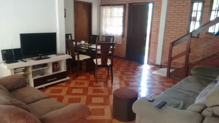 Imagem Casa à venda no bairro Teresópolis - Porto Alegre/RS