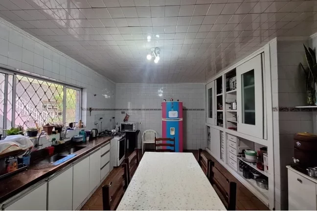 Imagem TERRENO RESIDENCIAL em São Paulo - SP, Vila Vitório Mazzei