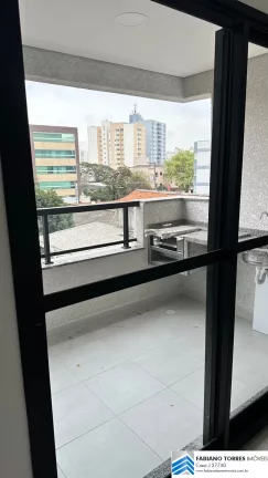 Imagem Apartamento à venda no bairro Baeta Neves - São Bernardo do Campo/SP
