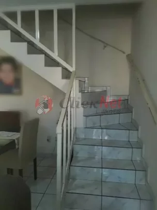 Imagem Sobrado à Venda no bairro Jordanópolis em São Bernardo