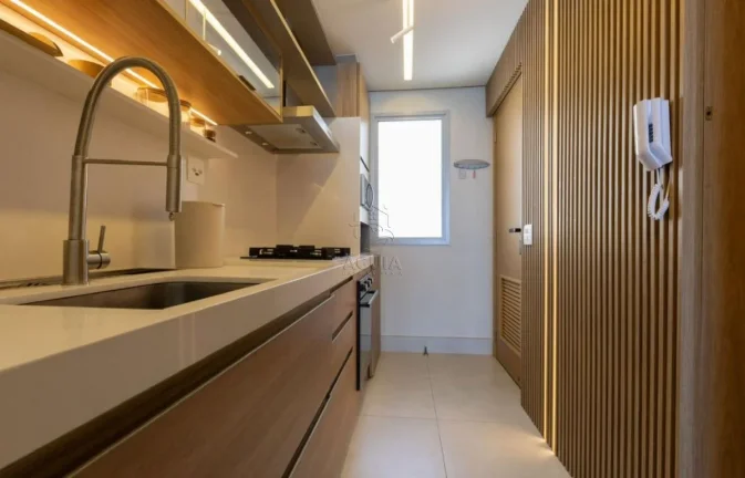 Imagem Apartamento Frente Mar na Linda e Conhecida Praia Grande