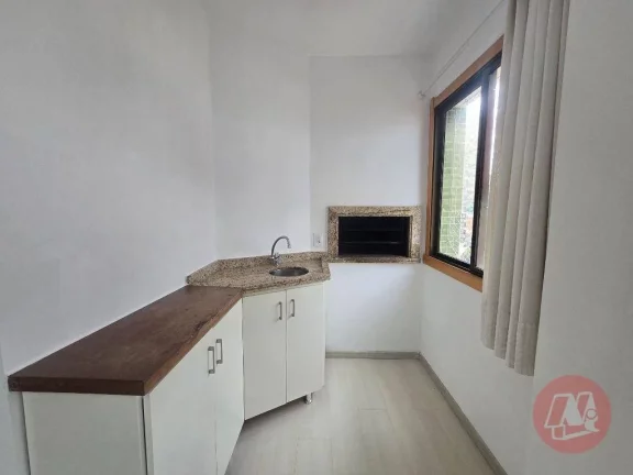 Imagem Apartamento para alugar, 90 m² por R$ 4.724,00/mês - Santa Cecília - Porto Alegre/RS