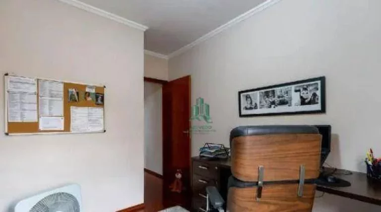 Imagem Sobrado com 3 dormitórios à venda, 148 m² por R$ 795.000,00 - Vila Pedra Branca - São Paulo/SP