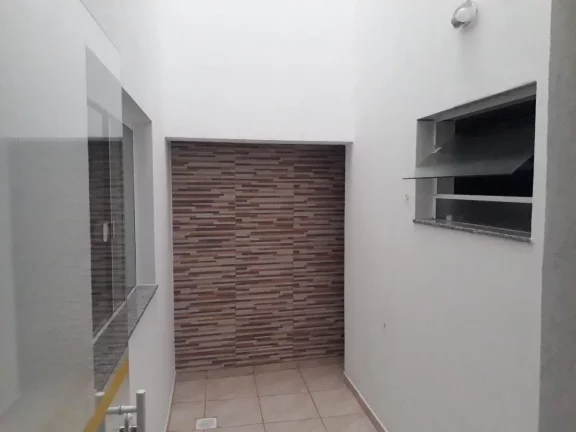 Imagem Descubra Seu Novo Sobrado em Tatuí: Espaço, Conforto e Localização Perfeitos!