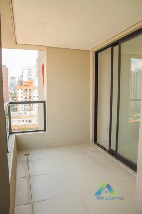 Imagem Apartamento à venda no bairro Ipiranga - São Paulo/SP