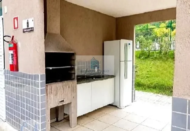Imagem Oportunidade Imperdível: Apartamento de 2 quartos à venda em Jacarepaguá, Rio de Janeiro-RJ!
