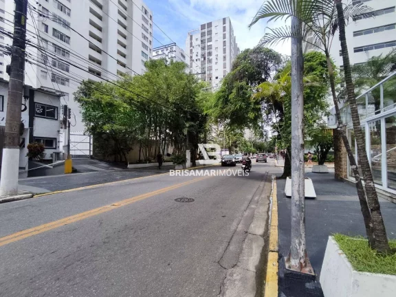 Imagem PITANGUEIRAS- GARAGEM DEMARCADA NO CALÇADÃO PRÓXIMO ´À FACULDADE DOM DOMÊMINICO.