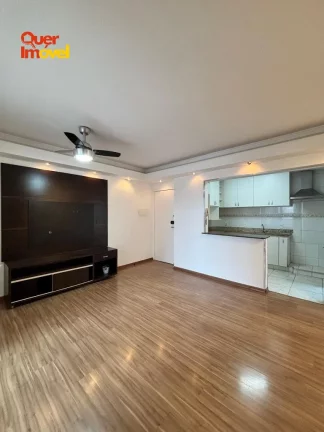 Imagem Imperdível oportunidade de investimento em apartamento de 3 quartos com suíte em Nova Aliança, Ribeirão Preto-SP!