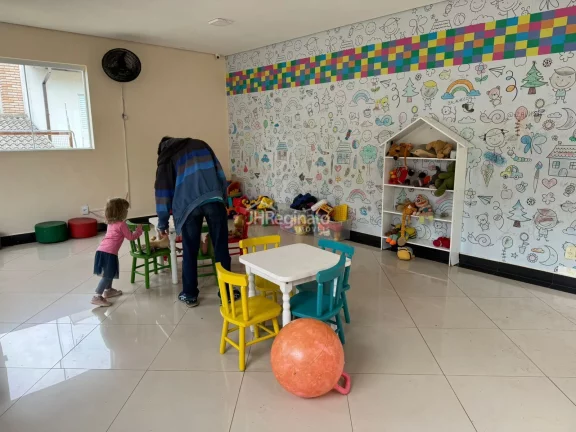 Imagem Apartamento para locação no Condomíno Clube Spazio Salamanca - Sorocaba