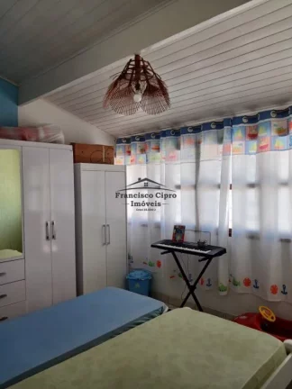 Imagem Casa à venda no bairro Pedregulho - Guaratinguetá/SP