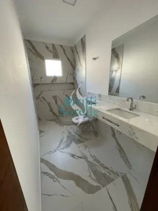 Imagem Casa/Sobrado à Venda Condomínio Fechado em Horto Florestal - Ubatuba/SP