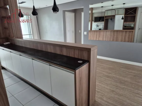 Imagem Oportunidade Apartamento 75m² - 2 Dorm - 1 Suíte - 1 Vaga - Vila andrade