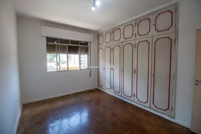 Imagem Apartamento à venda Itaim Bibi São Paulo