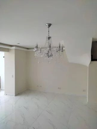 Imagem Cobertura Pompéia Locação - 270M², 4 Dorms, 2 Suítes, 4 Vagas Demarcadas.