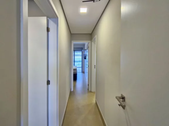 Imagem Imperdível Apartamento à Venda em Riviera de São Lourenço Módulo 08: 3 Quartos, 3 Suítes, 2 Salas, 2 Vagas, 140,78m²!