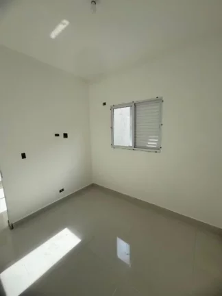 Imagem CASA COM 34.27 m² - BOQUEIRÃO - PRAIA GRANDE SP