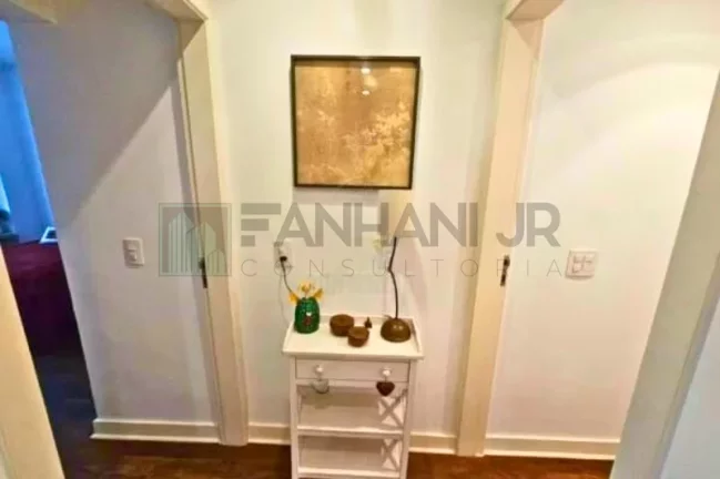 Imagem Imperdível Apartamento de Luxo à Venda em Jardim Paulista, São Paulo-SP: 3 Quartos, 3 Suítes, 4 Salas, 4 Banheiros, 3 Vagas de Garagem, 282m²!