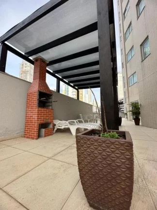 Imagem Apartamento para Locação em Balneário Camboriú / SC no bairro Centro