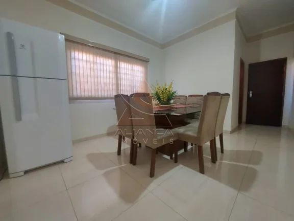 Imagem Casa - Ribeirão Preto - Ipiranga