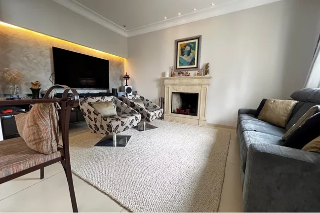 Imagem APARTAMENTO RESIDENCIAL em São Paulo - SP, Moema