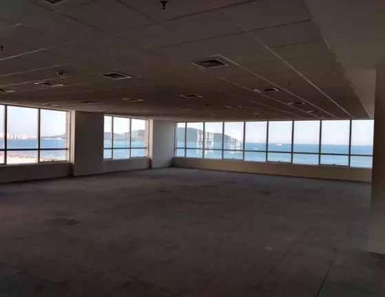 Imagem Prédio Corporativo Beira Mar para o seu negócio José Menino Santos