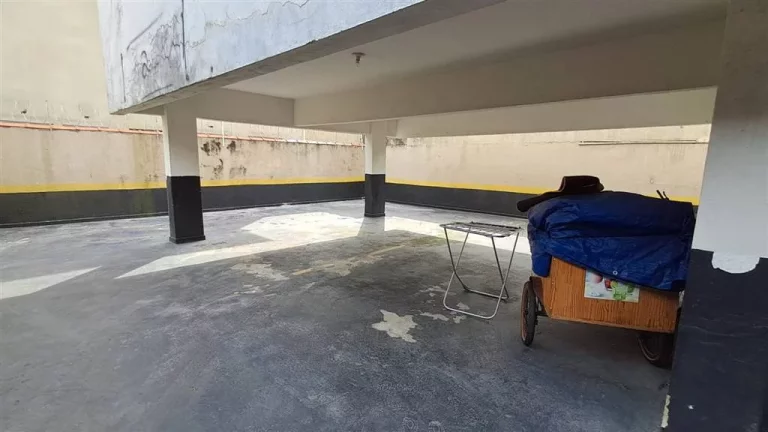 Imagem APARTAMENTO COM 32 m² - TUPI - PRAIA GRANDE SP