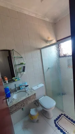 Imagem Casa Sobrado, 3 Dormitórios (Suíte), Bosque dos Ipês, Sjc.