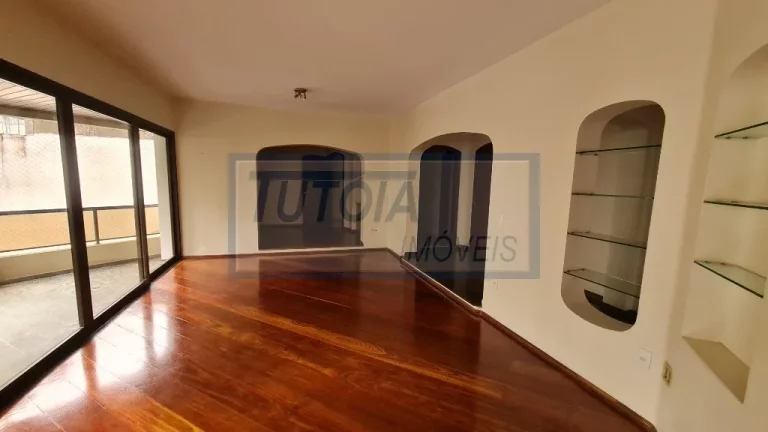 Imagem APARTAMENTO PARA LOCAÇÃO NO JARDIM PAULISTA, SÃO PAULO
