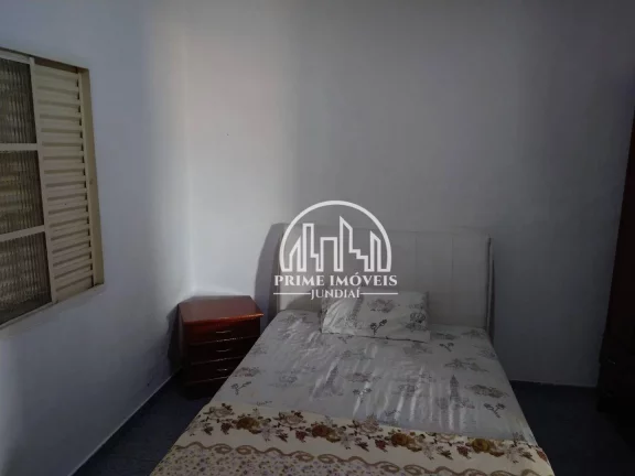 Imagem Sobrado à venda, 186 M² - Jardim Maria de Fátima - Várzea Paulista SP