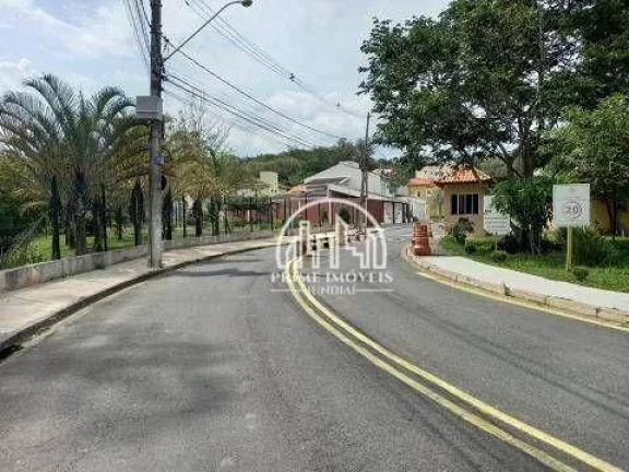Imagem À VENDA! Terreno c/ 320 m² - Parque da Colônia , Jundiaí/SP