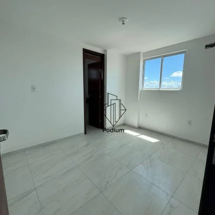Imagem Apartamentos com área de lazer completa no Bessa - AP1848