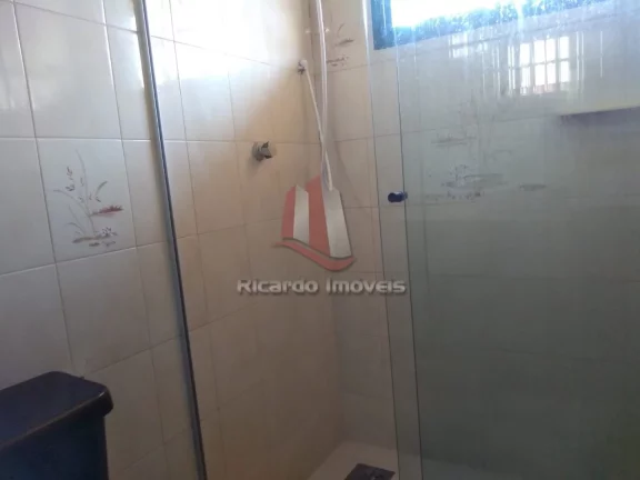 Imagem Casa Duplex Condomínio c/ Entrada Independente