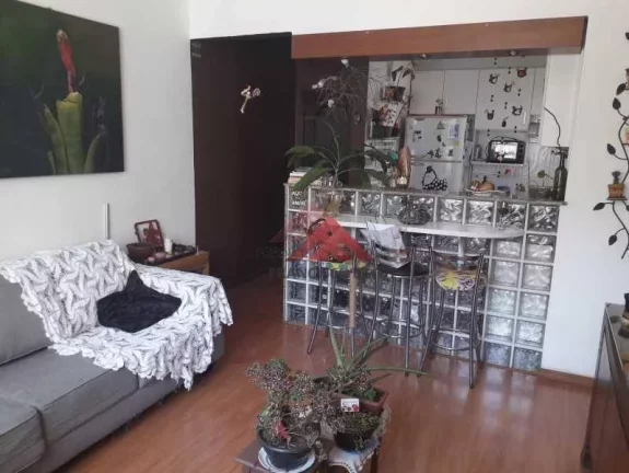 Imagem Apartamento à venda, 72 m² por R$ 530.000,00 - Icaraí - Niterói/RJ