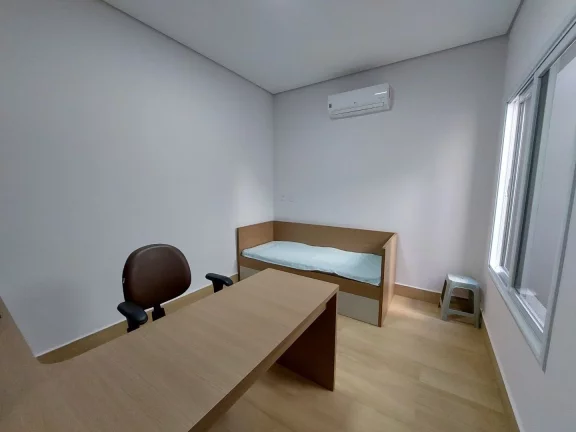 Imagem CASA TÉRREA - 3 DORM. SENDO 2 SUÍTES - REAL PARK - SUMARÉ