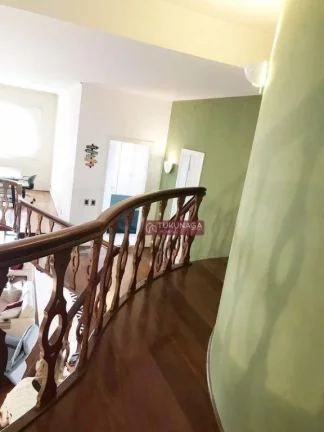 Imagem Apartamento com 4 quartos à venda, 242 m² por R$ 950.000 - Vila Andrade - São Paulo/SP