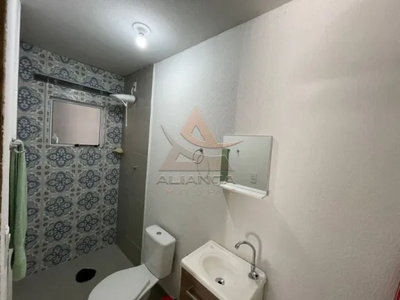 Imagem Salão - Ribeirão Preto - Ipiranga