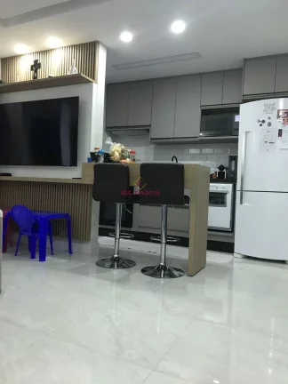 Imagem Apartamento com 3 quartos, 80m², à venda em Osasco, Vila Osasco